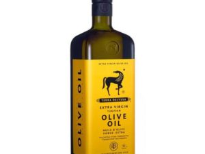 Terra Delyssa - Extra Virgin Olive Oil