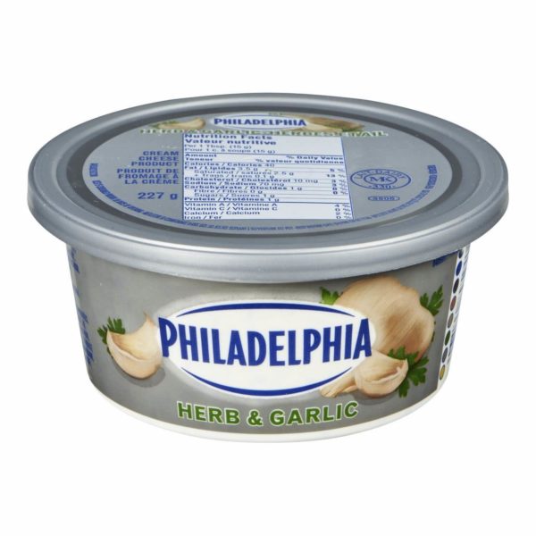 Cream Cheese - Philadelphia - Image 2