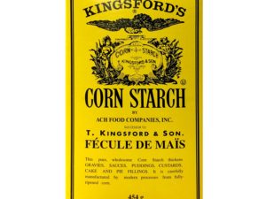 Corn Starch - Kingsford's