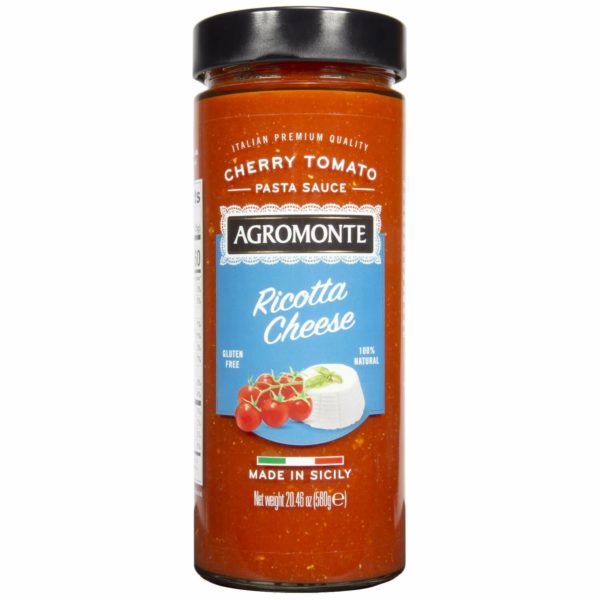 Agromonte - Ricotta Cheese