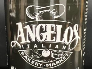 All Natural Bone Broth - Beef- Angelo's