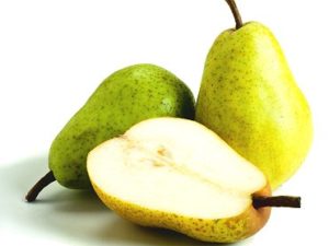 Pear - Bartlett