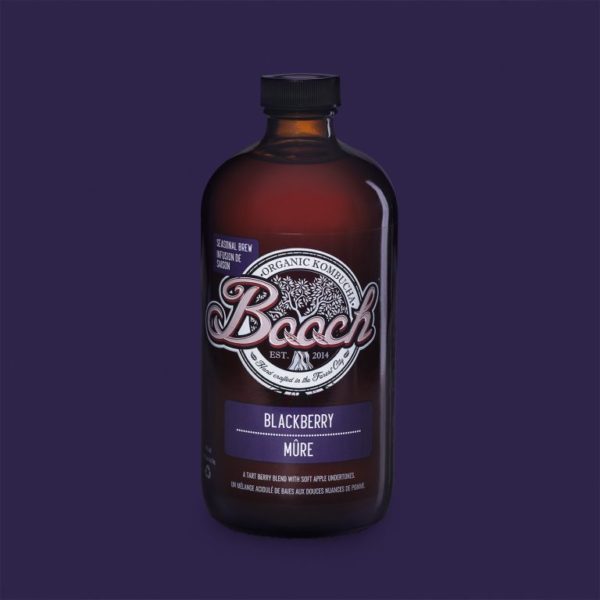 Kombucha - Booch - Image 3