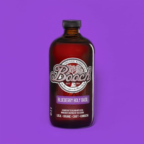 Kombucha - Booch - Image 8