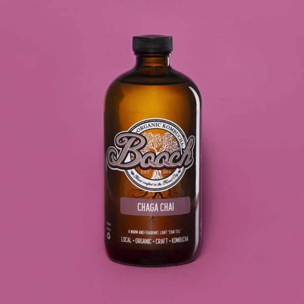 Kombucha - Booch - Image 6
