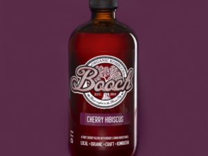 Kombucha - Booch