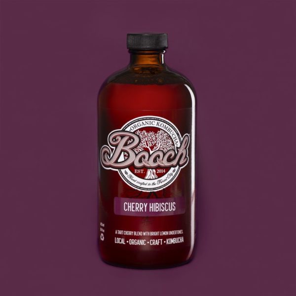 Kombucha - Booch - Image 4