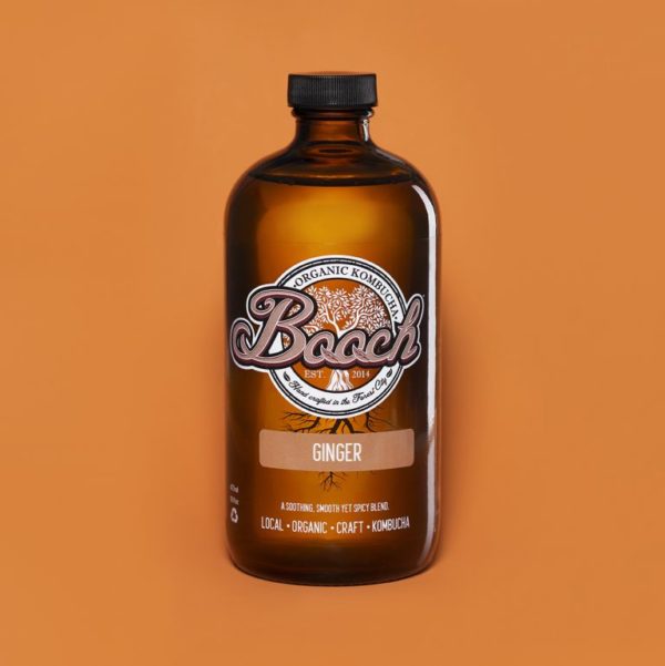 Kombucha - Booch - Image 2