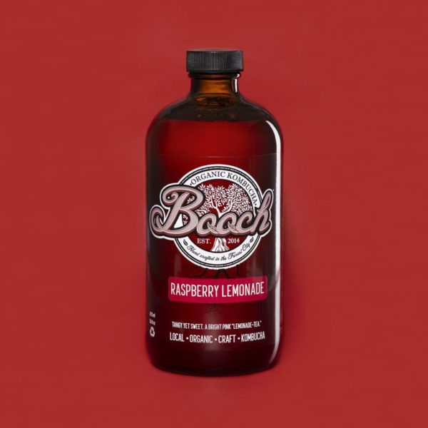 Kombucha - Booch - Image 7