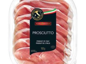 Marc Angelo - Prosciutto
