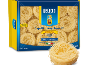 DeCecco - Capelli d'Angelo