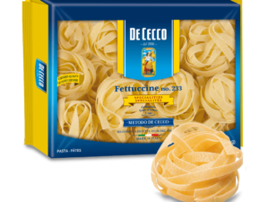 DeCecco - Fettuccine