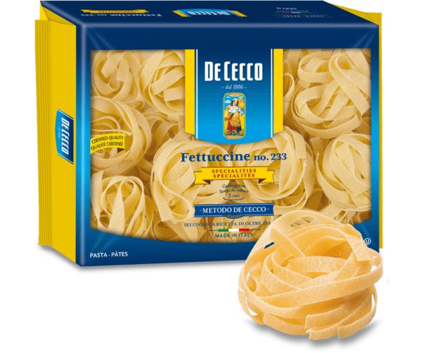 DeCecco - Fettuccine