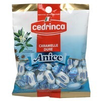 Cedrinca - Anise Candies