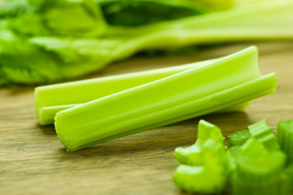 Celery