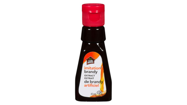 Extract - Imitation Brandy
