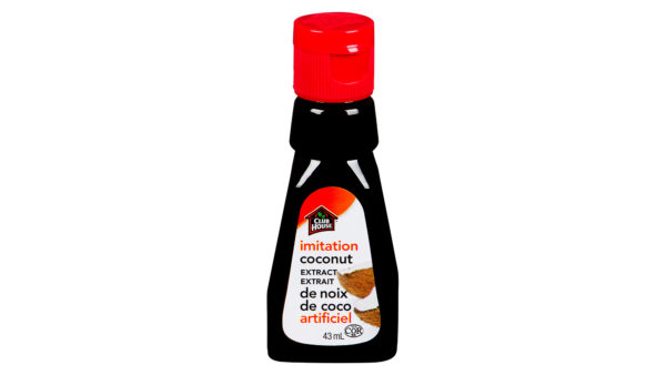 Extract - Imitation Coconut