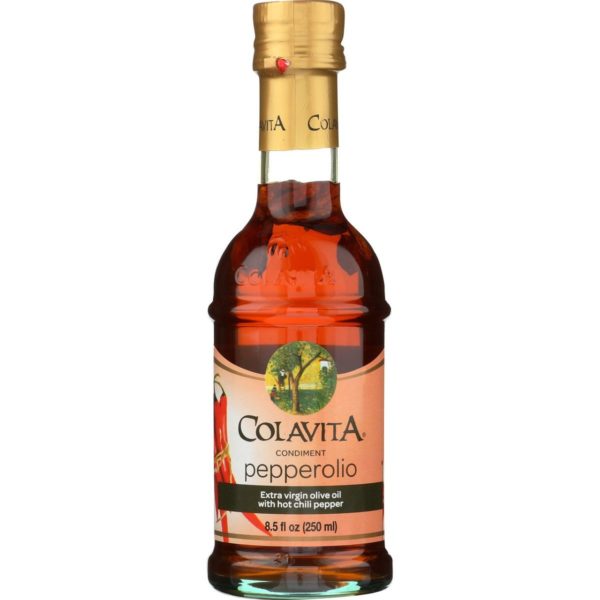 Colavita - Extra Virgin Olive Oil - Image 3
