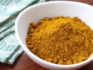 Curry Powder - Red Club