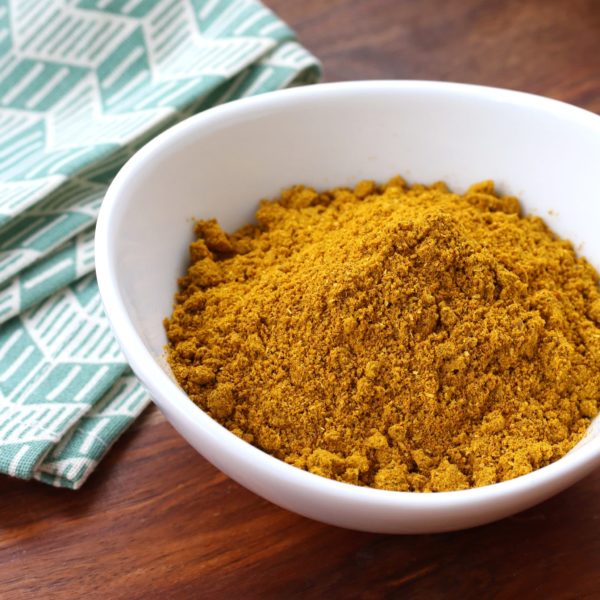Curry Powder - Red Club
