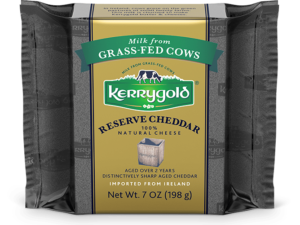 Cheddar - Kerrygold