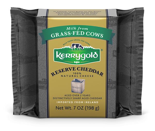 Cheddar - Kerrygold