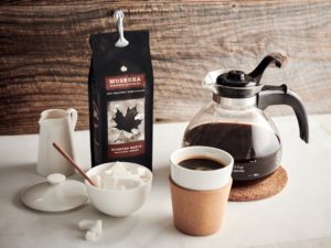 Coffee - Muskoka Roastery - Muskoka Maple
