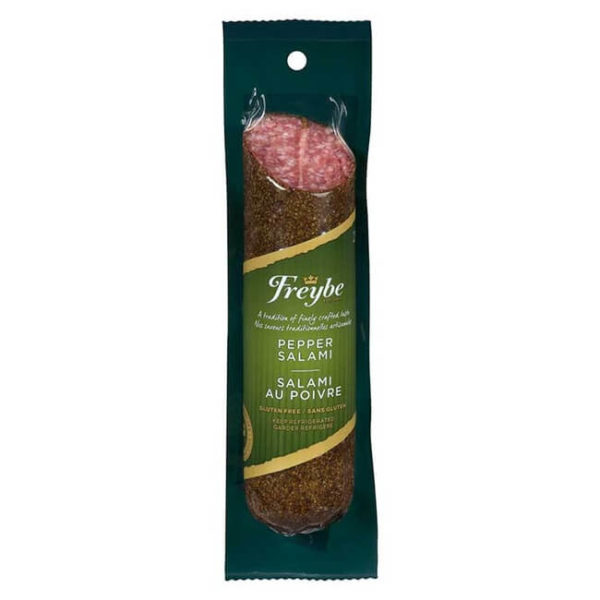 Salami - Freybe - Chub - Image 4