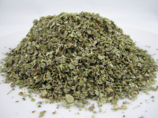 Marjoram Rubbed - Red Club