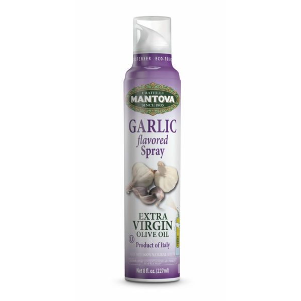 Mantova - Extra Virgin Oil Spray - Image 3