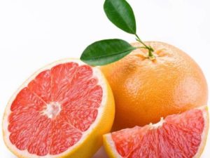 Grapefruit