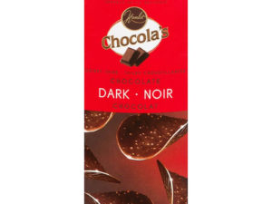 Hamlet Chocola's - Dark Chocolate