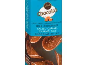 Hamlet Chocola's - Salted Caramel