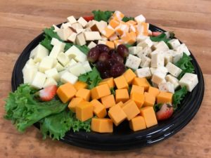 Gourmet Cheese Nibbler