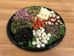 Antipasto Platter