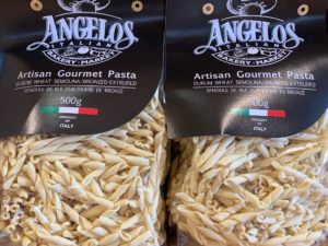Angelo's - Strozzapreti