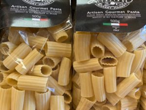 Angelo's - Paccheri Ondulati