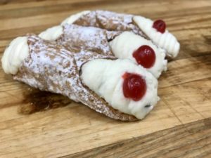 Cannoli - Regular