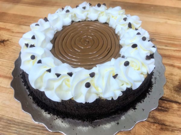 Cheesecake - Dulce De Leche - Image 2