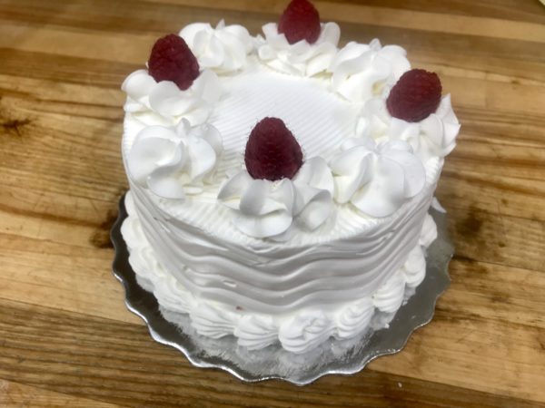Raspberry Cream Cheese - Image 2