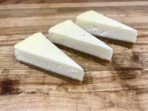 Cheesecake - Original