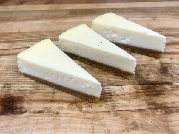 Cheesecake - Original