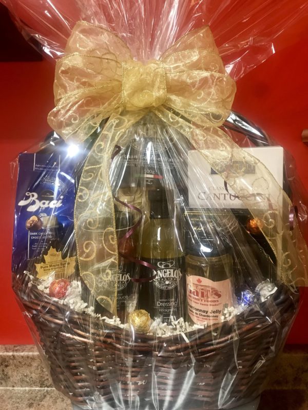 #5 - X-Large Gift Basket - Image 3