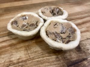 Butter Tart - Pecan