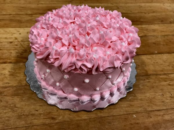 Italian Custard Princess - Image 2
