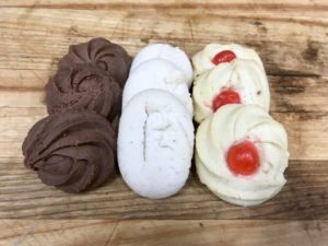 Cookie - Shortbread
