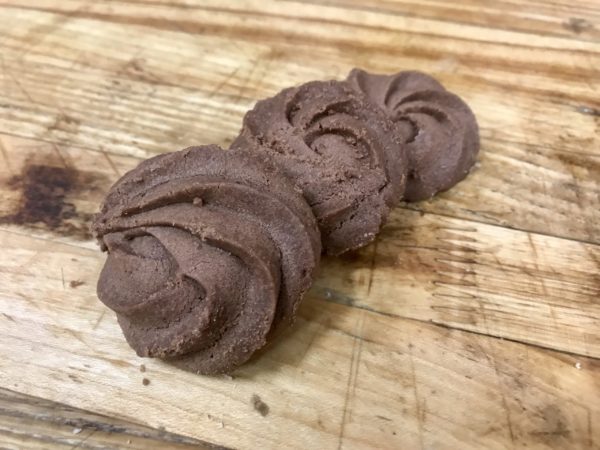 Cookie - Shortbread - Image 3