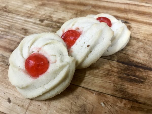 Cookie - Shortbread - Image 4