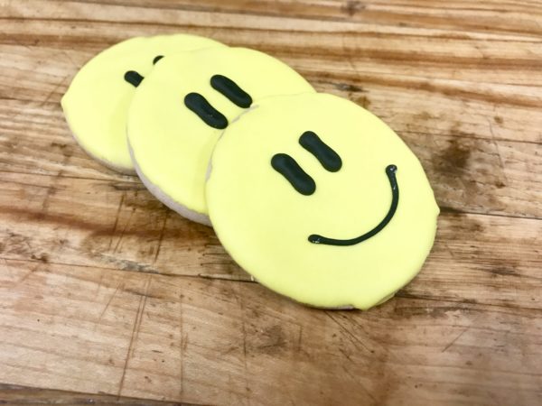 Cookie - Kid's Sugar Cookie - Image 2
