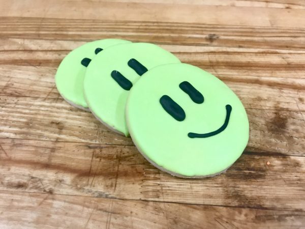 Cookie - Kid's Sugar Cookie - Image 3